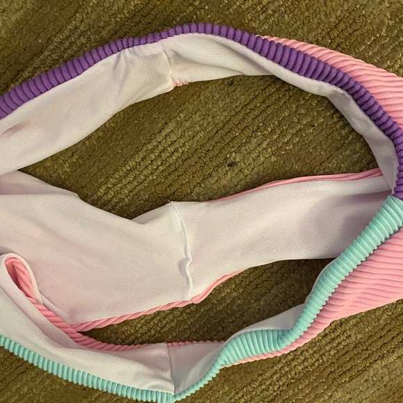 Colorful Bikini Set - Picture 7 of 7